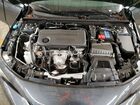 2026 Honda Civic Sport Угольный vin: 2HGFE2F53TH557352
