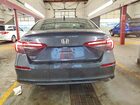 2026 Honda Civic Sport Угольный vin: 2HGFE2F53TH557352
