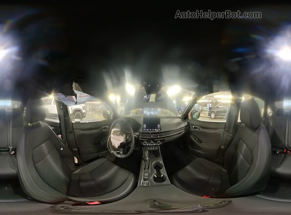 2HGFE2F53TH557352 2026 HONDA CIVIC Угольный Вид наклейки с VIN-кодом