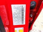 2022 Honda Civic Sport Red vin: 2HGFE2F54NH501715