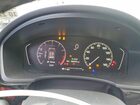 2022 Honda Civic Sport Red vin: 2HGFE2F54NH501715