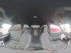 2022 Honda Civic Sport Red vin: 2HGFE2F54NH501715