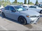 2022 Honda Civic Sport Gray vin: 2HGFE2F54NH565365