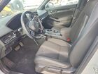 2022 Honda Civic Sport White vin: 2HGFE2F54NH584465