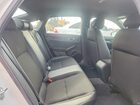 2022 Honda Civic Sport White vin: 2HGFE2F54NH584465