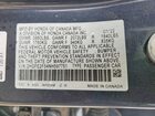 2022 Honda Civic Sport Gray vin: 2HGFE2F54NH597751