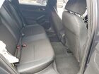 2022 Honda Civic Sport Gray vin: 2HGFE2F54NH597751