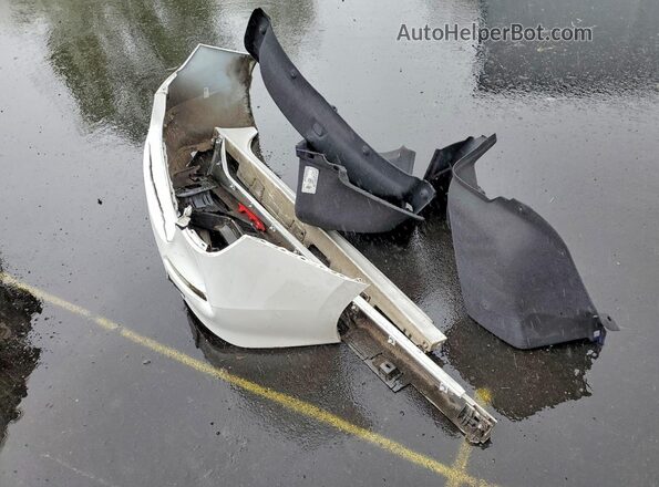 2HGFE2F54PH551632 2023 HONDA CIVIC White Widok komory silnika