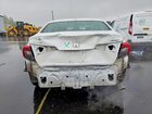 2023 Honda Civic Sport White vin: 2HGFE2F54PH551632