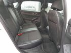 2023 Honda Civic Sport White vin: 2HGFE2F54PH551632