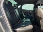 2025 Honda Civic Sport Silver vin: 2HGFE2F54SH506229