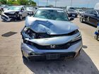 2025 Honda Civic Sport Silver vin: 2HGFE2F54SH506229