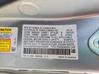 2025 Honda Civic Sport Silver vin: 2HGFE2F54SH506229