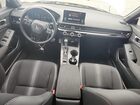 2025 Honda Civic Sport Белый vin: 2HGFE2F54SH545239