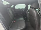 2025 Honda Civic Sport Белый vin: 2HGFE2F54SH545239