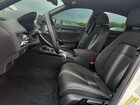 2025 Honda Civic Sport Белый vin: 2HGFE2F54SH545239