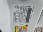 2025 Honda Civic Sport Белый vin: 2HGFE2F54SH545239
