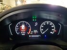 2022 Honda Civic Sport White vin: 2HGFE2F55NH503246