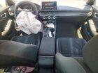 2022 Honda Civic Sport Gray vin: 2HGFE2F55NH536442