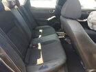 2022 Honda Civic Sport Gray vin: 2HGFE2F55NH536442