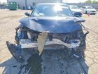 2022 Honda Civic Sport Gray vin: 2HGFE2F55NH536442