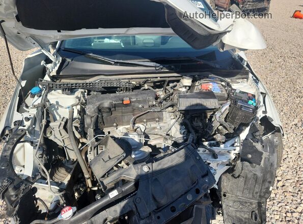 2HGFE2F55NH610538 2022 HONDA CIVIC White Vista interior trasera