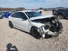 2022 Honda Civic Sport White vin: 2HGFE2F55NH610538