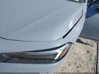 2023 Honda Civic Sport Серый vin: 2HGFE2F55PH505078