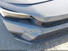 2023 Honda Civic Sport Серый vin: 2HGFE2F55PH505078