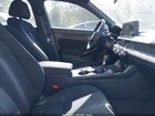 2023 Honda Civic Sport Серый vin: 2HGFE2F55PH505078