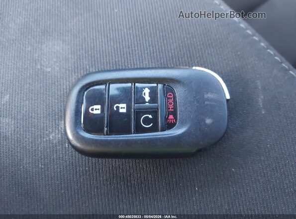 2HGFE2F55PH505078 2023 HONDA CIVIC Серый Вид панели приборов