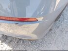 2023 Honda Civic Sport Серый vin: 2HGFE2F55PH505078