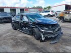2023 Honda Civic Sport Black vin: 2HGFE2F55PH505937