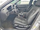 2023 Honda Civic Sport Silver vin: 2HGFE2F55PH516176