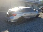 2023 Honda Civic Sport Silver vin: 2HGFE2F55PH525265 2023 Honda Civic Sport Silver vin: 2HGFE2F55PH525265