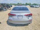 2024 Honda Civic Sport Серый vin: 2HGFE2F55RH507206