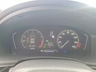 2024 Honda Civic Sport Blue vin: 2HGFE2F55RH509683