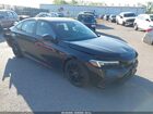 2024 Honda Civic Sport Black vin: 2HGFE2F55RH541761