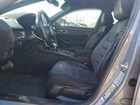 2024 Honda Civic Sport Gray vin: 2HGFE2F55RH562545