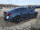 2025 Honda Civic Sport Charcoal vin: 2HGFE2F55SH528563