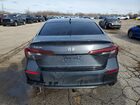 2025 Honda Civic Sport Charcoal vin: 2HGFE2F55SH528563