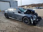 2025 Honda Civic Sport Charcoal vin: 2HGFE2F55SH528563