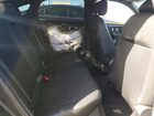 2025 Honda Civic Sport Gray vin: 2HGFE2F55SH538056