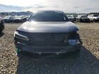 2025 Honda Civic Sport Gray vin: 2HGFE2F55SH538056