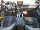 2025 Honda Civic Sport Gray vin: 2HGFE2F55SH538056