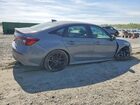 2025 Honda Civic Sport Silver vin: 2HGFE2F55SH565919