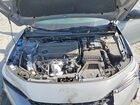 2025 Honda Civic Sport Silver vin: 2HGFE2F55SH565919