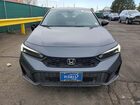 2026 Honda Civic Sport Серый vin: 2HGFE2F55TH532663