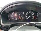 2026 Honda Civic Sport Серый vin: 2HGFE2F55TH532663