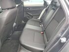 2026 Honda Civic Sport Серый vin: 2HGFE2F55TH532663